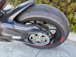 2024 DUCATI PANIGALE V2
