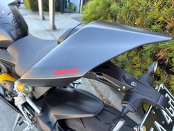 2024 DUCATI PANIGALE V2