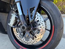 2024 DUCATI PANIGALE V2