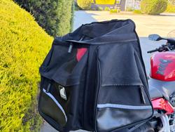 2014 Honda VFR800F (VFR800Fi)