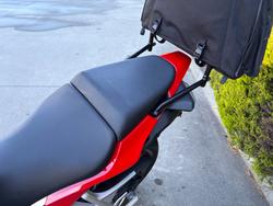 2014 Honda VFR800F (VFR800Fi)