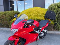 2014 Honda VFR800F (VFR800Fi)