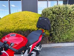 2014 Honda VFR800F (VFR800Fi)