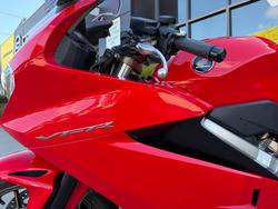 2014 Honda VFR800F (VFR800Fi)