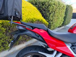 2014 Honda VFR800F (VFR800Fi)