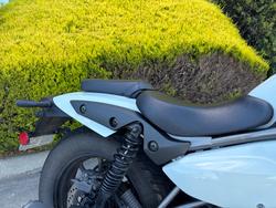 2025 Kawasaki ELIMINATOR