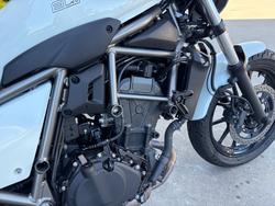 2025 Kawasaki ELIMINATOR