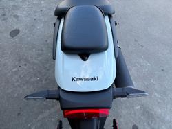 2025 Kawasaki ELIMINATOR