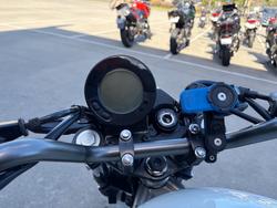 2025 Kawasaki ELIMINATOR