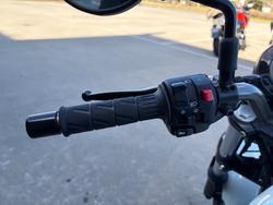 2025 Kawasaki ELIMINATOR