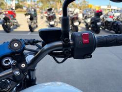 2025 Kawasaki ELIMINATOR