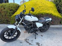 2025 Kawasaki ELIMINATOR