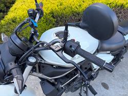 2025 Kawasaki ELIMINATOR