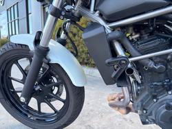 2025 Kawasaki ELIMINATOR