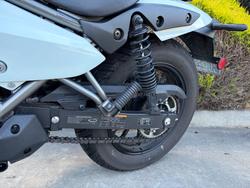 2025 Kawasaki ELIMINATOR