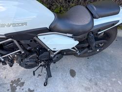 2025 Kawasaki ELIMINATOR