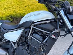 2025 Kawasaki ELIMINATOR