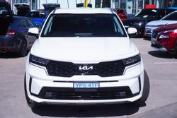 2021 Kia Sorento Sport+