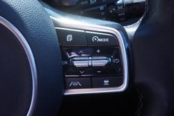 2021 Kia Sorento Sport+