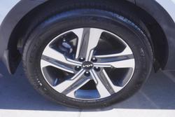 2021 Kia Sorento Sport+