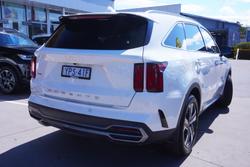 2021 Kia Sorento Sport+