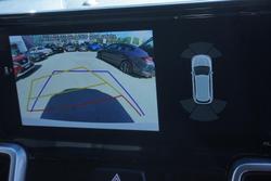 2021 Kia Sorento Sport+