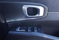 2021 Kia Sorento Sport+