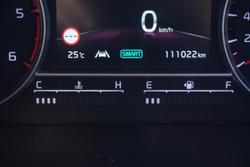 2021 Kia Sorento Sport+