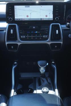 2021 Kia Sorento Sport+