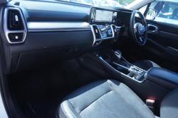 2021 Kia Sorento Sport+