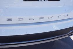 2021 Kia Sorento Sport+