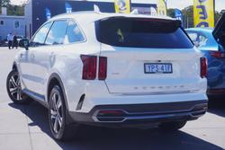 2021 Kia Sorento Sport+