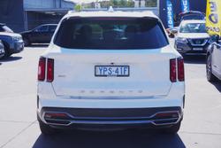 2021 Kia Sorento Sport+