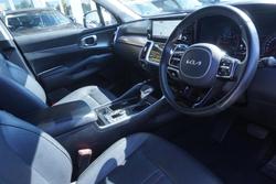 2021 Kia Sorento Sport+