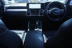 2021 Kia Sorento Sport+