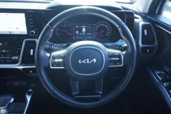 2021 Kia Sorento Sport+