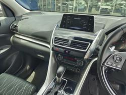 2019 Mitsubishi Eclipse Cross ES