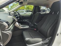 2019 Mitsubishi Eclipse Cross ES