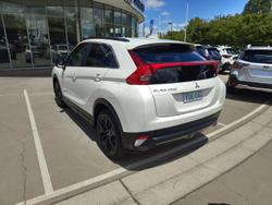 2019 Mitsubishi Eclipse Cross ES