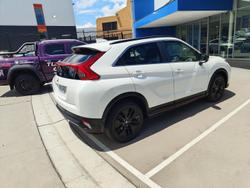 2019 Mitsubishi Eclipse Cross ES