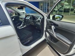 2019 Mitsubishi Eclipse Cross ES