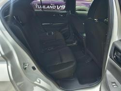 2019 Mitsubishi Eclipse Cross ES