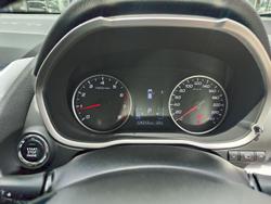 2019 Mitsubishi Eclipse Cross ES