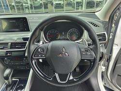 2019 Mitsubishi Eclipse Cross ES