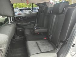 2019 Mitsubishi Eclipse Cross ES