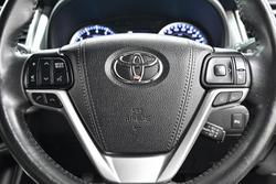 2019 Toyota Kluger GXL