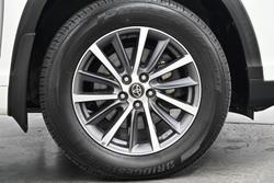 2019 Toyota Kluger GXL