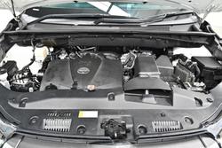 2019 Toyota Kluger GXL