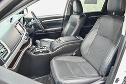 2019 Toyota Kluger GXL