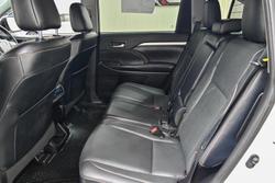 2019 Toyota Kluger GXL